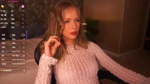 mollyymayy online show from 05-27-26, 09:45