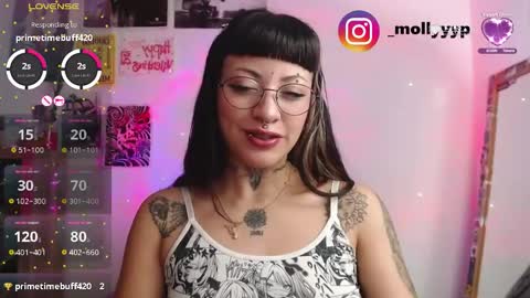 mollyyy_y online show from 02-15-26, 08:24