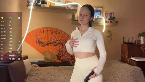 Hermina  online show from 03-02-26, 04:36