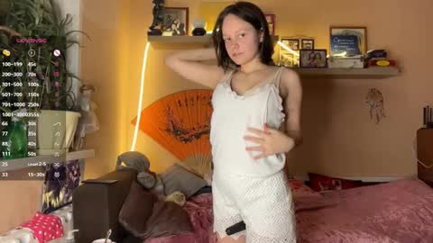 Hermina  online show from 03-11-26, 04:57