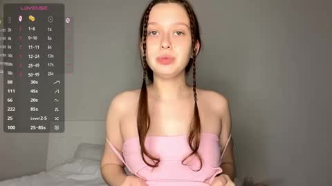 Hermina  online show from 05-22-26, 03:50