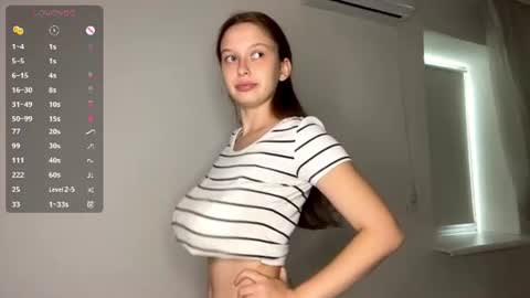 Hermina  online show from 07-15-26, 03:28