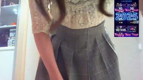 Hailey online show from 01-04-25, 11:27