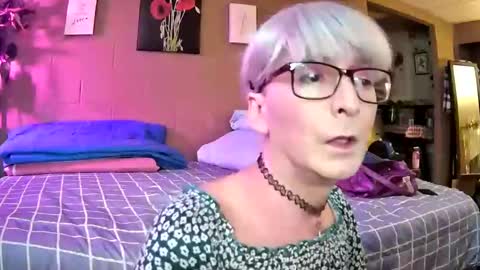 Bink online show from 01-01-25, 07:53