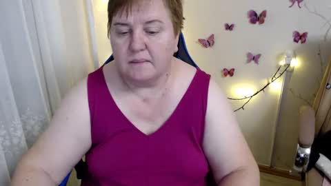 Snapshot of mommy99x chatting on 03-08-25, 07:42 Mommy99X online show from 03-08-25, 07:42