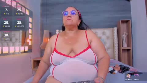 Jelitza online show from 02-07-25, 08:42