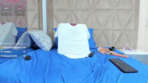 Jelitza online show from 02-24-25, 06:16