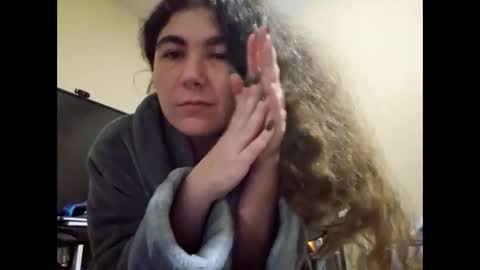 MommyDarkness3427 online show from 02-06-25, 05:35