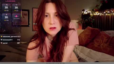 Goddess L online show from 03-01-26, 04:03