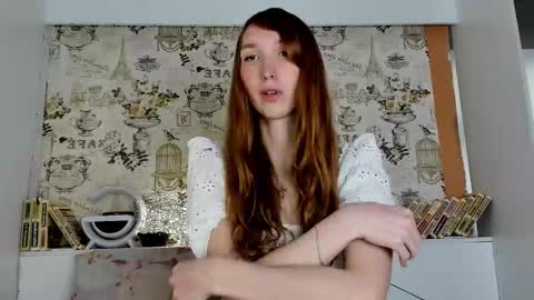 Liza online show from 02-21-26, 03:40