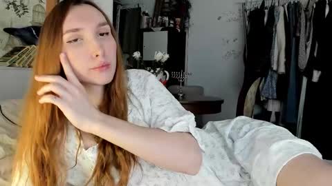 Liza online show from 03-01-26, 01:46