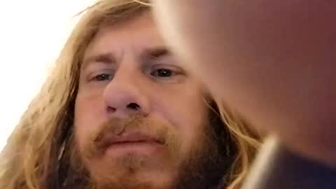 Snapshot of mommyissues2386 chatting on 01-14-25, 06:02 Richard Sheridan online show from 01-14-25, 06:02