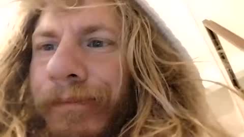 Snapshot of mommyissues2386 chatting on 01-14-25, 06:49 Richard Sheridan online show from 01-14-25, 06:49