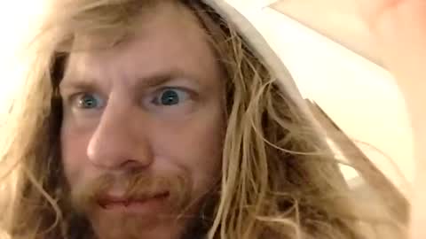 Snapshot of mommyissues2386 chatting on 01-14-25, 10:12 Richard Sheridan online show from 01-14-25, 10:12