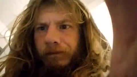 Snapshot of mommyissues2386 chatting on 01-18-25, 02:55 Richard Sheridan online show from 01-18-25, 02:55