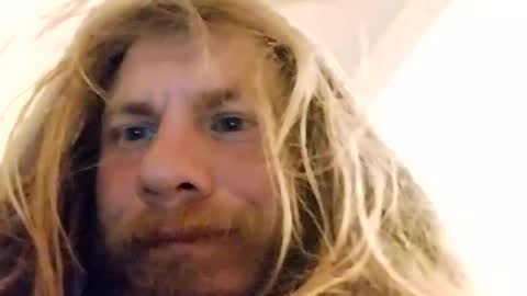 Snapshot of mommyissues2386 chatting on 01-18-25, 06:32 Richard Sheridan online show from 01-18-25, 06:32