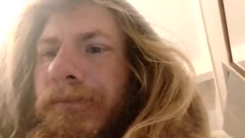 Snapshot of mommyissues2386 chatting on 01-19-25, 11:21 Richard Sheridan online show from 01-19-25, 11:21