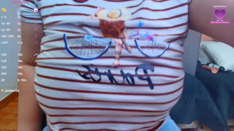 Daphne  online show from 01-20-25, 10:48