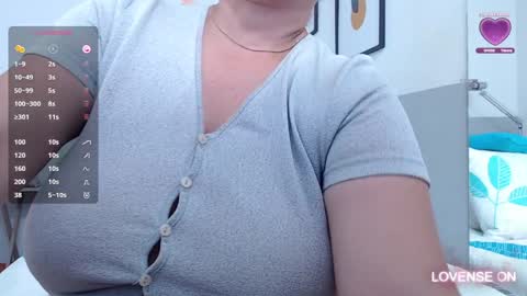 Daphne  online show from 01-24-25, 08:11