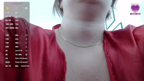 Daphne  online show from 02-01-25, 02:05