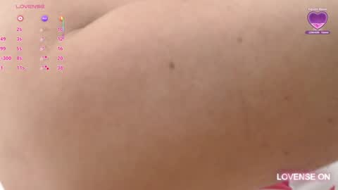 Daphne  online show from 02-08-25, 02:04