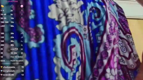 Daphne  online show from 02-25-25, 12:58