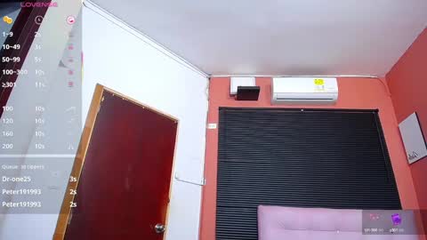 Daphne  online show from 03-04-25, 01:45