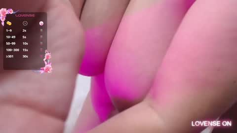 Daphne  online show from 03-07-25, 02:15