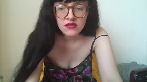 Mommynatrix online show from 06-12-26, 05:34