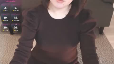 Momo online show from 04-01-26, 12:33