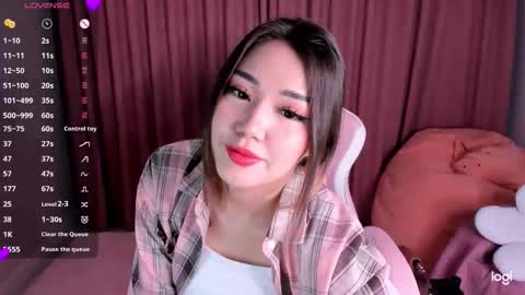 momo_ayase online show from 11-22-25, 02:27