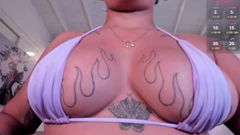 Momo  online show from 11-18-25, 01:55