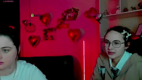 Mona  online show from 02-13-26, 08:27