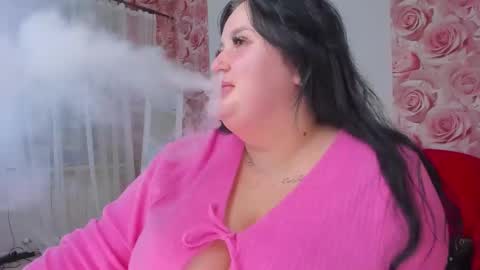 Snapshot of monasteel chatting on 12-14-24, 10:34 Monica online show from 12-14-24, 10:34