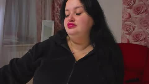 Snapshot of monasteel chatting on 12-25-24, 05:58 Monica online show from 12-25-24, 05:58