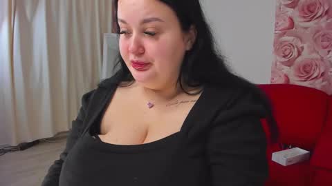 Snapshot of monasteel chatting on 01-29-25, 06:33 Monica online show from 01-29-25, 06:33