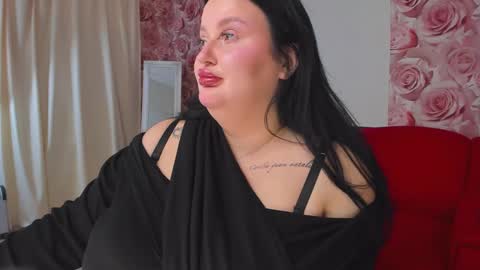 Snapshot of monasteel chatting on 02-25-25, 07:20 Monica online show from 02-25-25, 07:20