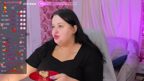 Snapshot of monasteel chatting on 09-10-25, 05:18 Monica online show from 09-10-25, 05:18