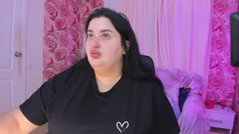 Snapshot of monasteel chatting on 09-19-25, 04:58 Monica online show from 09-19-25, 04:58