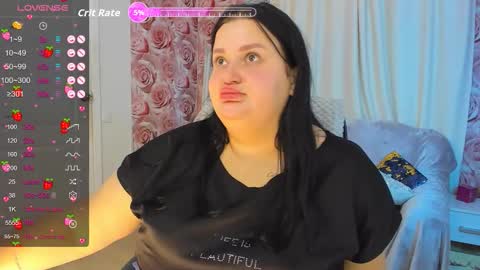 Snapshot of monasteel chatting on 09-30-25, 06:07 Monica online show from 09-30-25, 06:07
