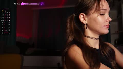 Monia Help me get 20000 subscribers online show from 10-26-25, 05:08