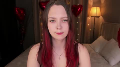 Monica online show from 02-17-26, 05:04