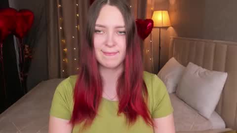 Monica online show from 02-24-26, 05:49