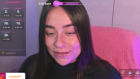 I am Gio online show from 09-27-25, 10:26