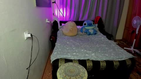 Monica Elder online show from 06-29-26, 03:46