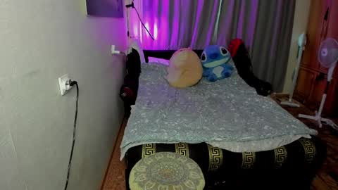 Monica Elder online show from 06-30-26, 03:40