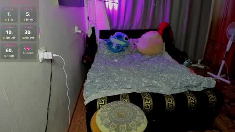 Monica Elder online show from 07-31-26, 05:07
