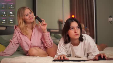 monica_law_ online show from 09-14-25, 07:13