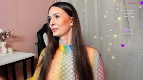 Snapshot of monica_velvet chatting on 10-21-25, 10:43 Monica Velvet online show from 10-21-25, 10:43