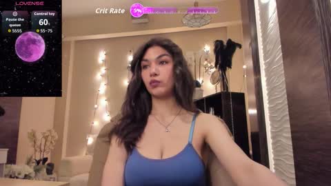 Monica online show from 02-19-26, 11:56